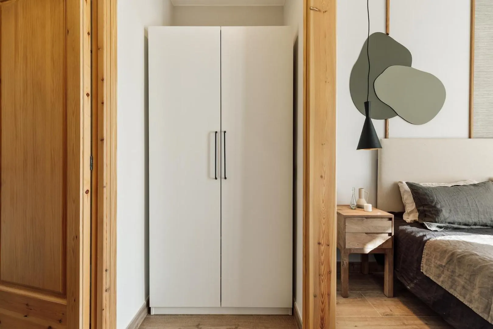 Chixoy - 3 Bedrooms And Balcony In Eixample Dreta برشلونة إسبانيا